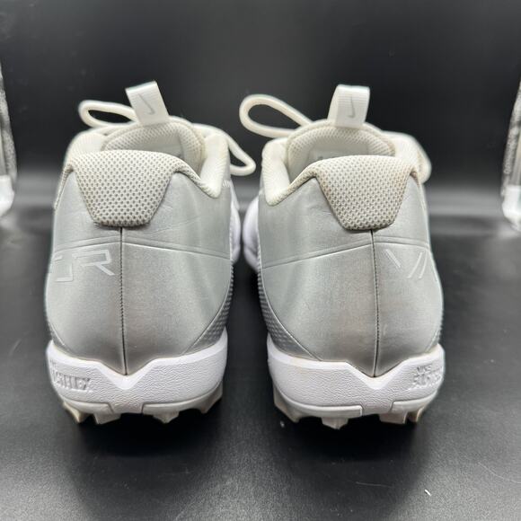 Nike Vapor Edge Shark 2 Football Cleats Men’s Size 15 DH5088-102 EUC main image 4
